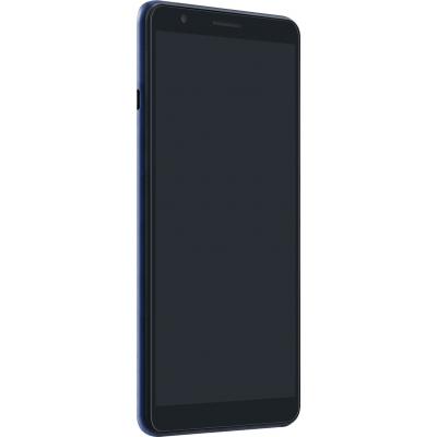 Смартфон ZTE Blade L210 1/32GB Blue фото №3