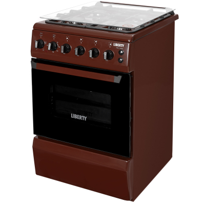 Плита  Liberty PWE 5114 CB-F фото №2