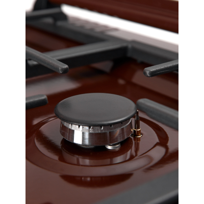 Плита  Liberty PWE 5114 CB-F фото №5