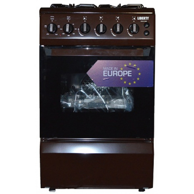 Плита  Liberty PWE 5114 CB-F