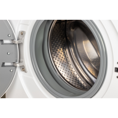 Стиральная машина Midea MF100W70B/W-UA фото №4