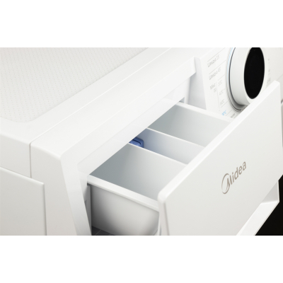 Стиральная машина Midea MF100W70B/W-UA фото №5