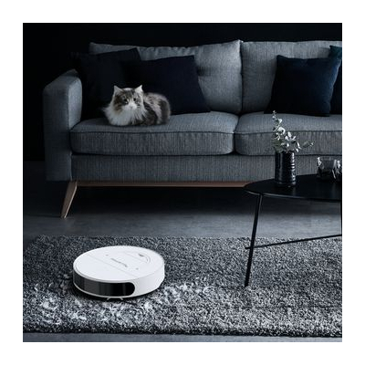 Пилосос робот Rowenta RR9077WH фото №8