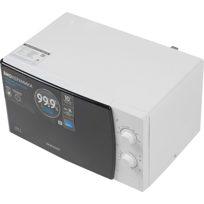 Мікрохвильова піч Samsung ME81KRW-1/UA фото №4