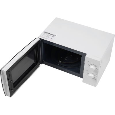 Мікрохвильова піч Samsung ME81KRW-1/UA фото №7