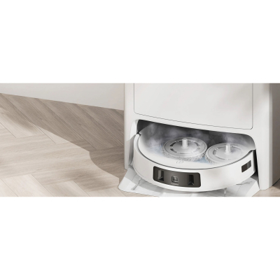 Пилосос безмішковий Ecovacs DLX23 фото №11