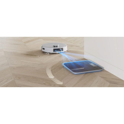 Пилосос безмішковий Ecovacs DLX23 фото №12