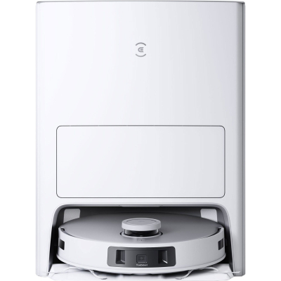 Пилосос безмішковий Ecovacs DLX23 фото №2