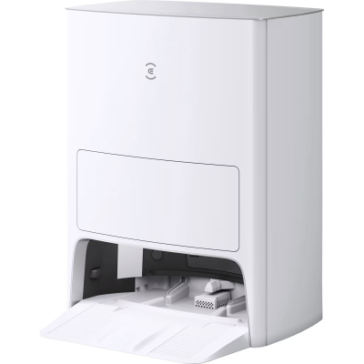 Пилосос безмішковий Ecovacs DLX23 фото №3