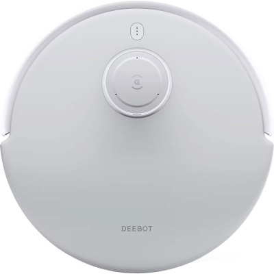 Пилосос безмішковий Ecovacs DLX23 фото №4