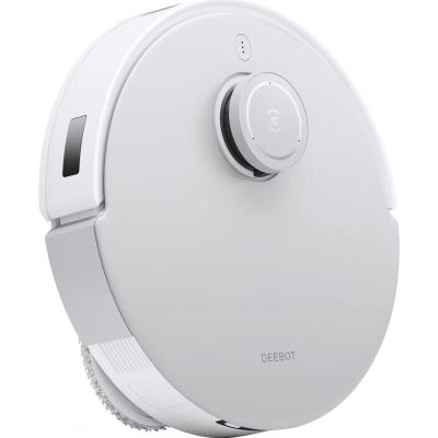Пилосос безмішковий Ecovacs DLX23 фото №5