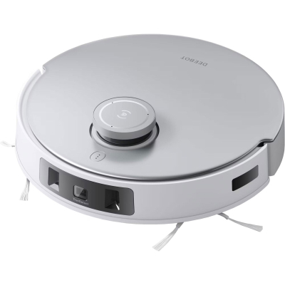 Пилосос безмішковий Ecovacs DLX23 фото №7