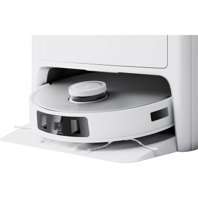 Пилосос безмішковий Ecovacs DLX23 фото №8