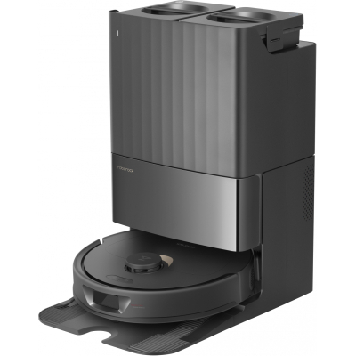 Пилосос робот Xiaomi RoboRock Q Revo Black