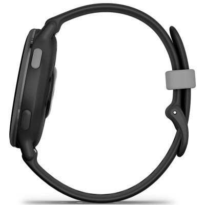 Смарт-годинник Garmin Vivoactive 5 Slate Aluminium Bezel with Black CaseS (010-02862-10) фото №4