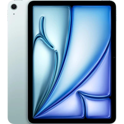 Планшет Apple iPad Air 13" M2 Wi-Fi 128GB Blue (MV283NF/A)