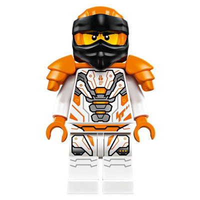 Конструктор Lego Ninjago Драконовий робот-титан Коула (71821) фото №5