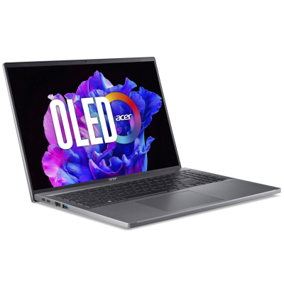 Ноутбук Acer Swift Go 16 SFG16-71 (NX.KFSEU.002) фото №2