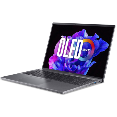 Ноутбук Acer Swift Go 16 SFG16-71 (NX.KFSEU.002) фото №3
