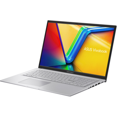 Ноутбук Asus Vivobook 17 X1704VA-AU304 (90NB13X1-M000M0) фото №3