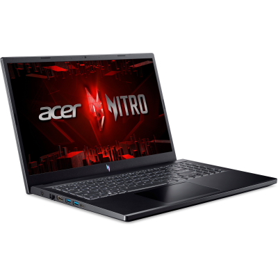 Ноутбук Acer Nitro V 15 ANV15-51 (NH.QNBEU.00D) фото №2