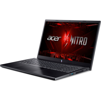 Ноутбук Acer Nitro V 15 ANV15-51 (NH.QNBEU.00D) фото №3