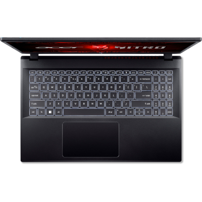 Ноутбук Acer Nitro V 15 ANV15-51 (NH.QNBEU.00D) фото №4