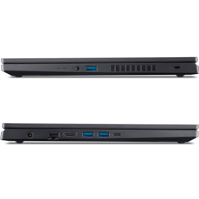 Ноутбук Acer Nitro V 15 ANV15-51 (NH.QNBEU.00D) фото №5