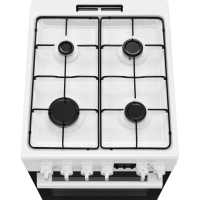 Плита Electrolux LKK540232W фото №2