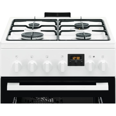 Плита Electrolux LKK540232W фото №3