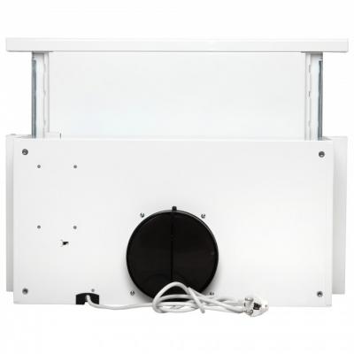 Вытяжки Eleyus Storm G 700 LED SMD 60 WH фото №10