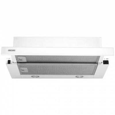 Вытяжки Eleyus Storm G 700 LED SMD 60 WH фото №2