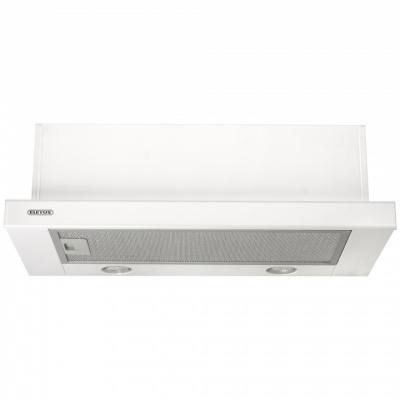 Вытяжки Eleyus Storm G 700 LED SMD 60 WH фото №5