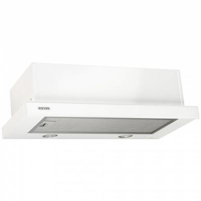 Вытяжки Eleyus Storm G 700 LED SMD 60 WH фото №6