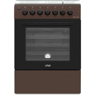 Плита Artel Dolce 01-EX Brown фото №2