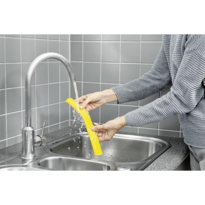Пылесос Karcher WV 6   KV 4 (1.633-570.0) фото №10