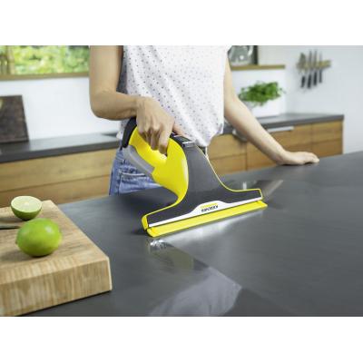 Пылесос Karcher WV 6   KV 4 (1.633-570.0) фото №2