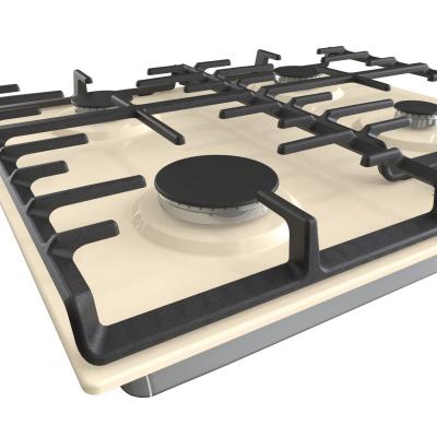 Варочная поверхность Gorenje G642CLI фото №4