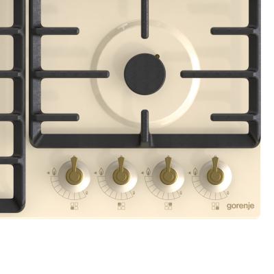 Варочная поверхность Gorenje G642CLI фото №6