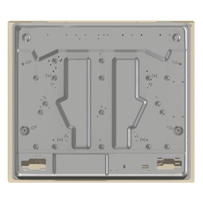 Варочная поверхность Gorenje G642CLI фото №7