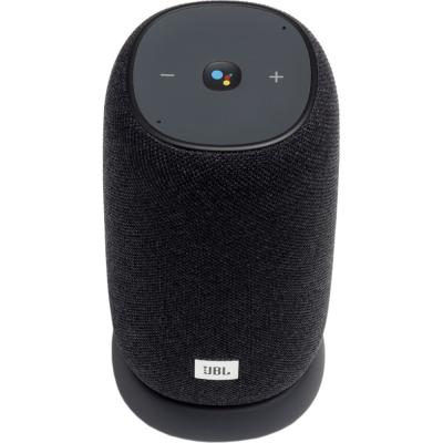 Портативна колонка JBL Link Portable Black (LINKPORBLK) фото №2
