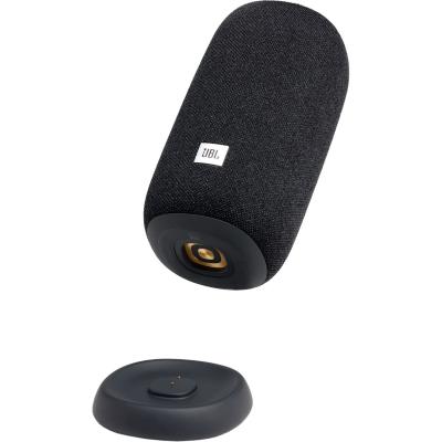 Портативна колонка JBL Link Portable Black (LINKPORBLK) фото №4