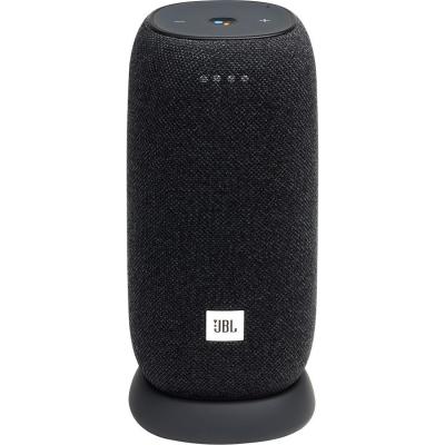 Портативна колонка JBL Link Portable Black (LINKPORBLK)