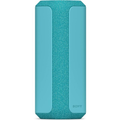 Портативна колонка Sony SRS-XE200 Blue (SRSXE200L.RU2) фото №2
