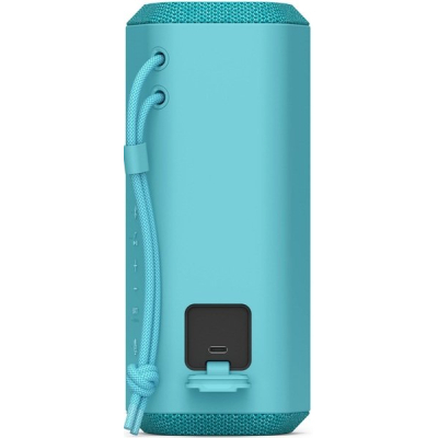 Портативна колонка Sony SRS-XE200 Blue (SRSXE200L.RU2) фото №3