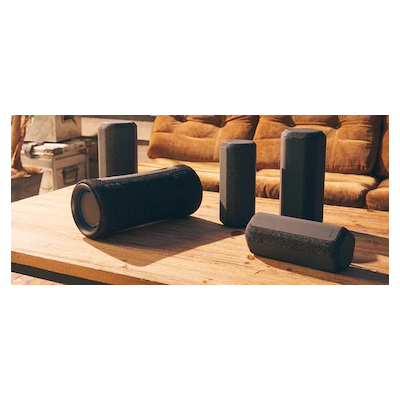 Портативна колонка Sony SRS-XE200 Blue (SRSXE200L.RU2) фото №7