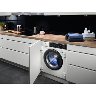 Стиральная машина Electrolux EW7N7F348SUI фото №2