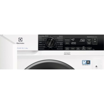 Стиральная машина Electrolux EW7N7F348SUI фото №3