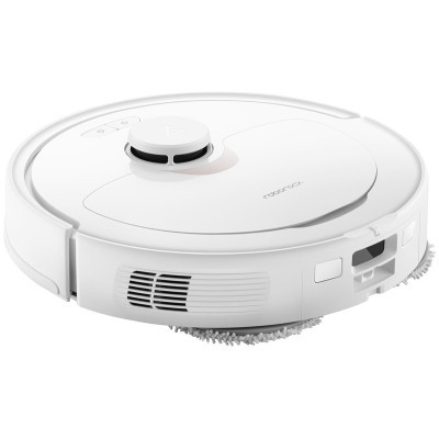 Пилосос RoboRock Vacuum Cleaner Q Revo White (QR02-00) фото №10