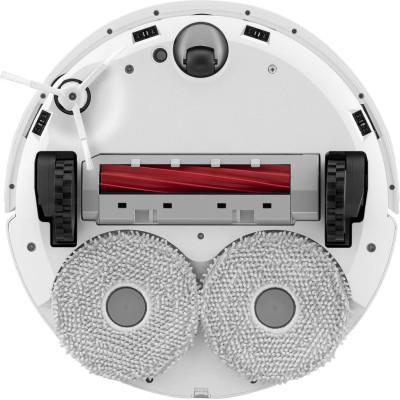 Пилосос RoboRock Vacuum Cleaner Q Revo White (QR02-00) фото №11
